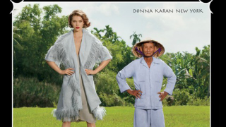 Illustration for article titled Vietnam And Its 'Exotic People' Are The New Black, According To Absurd Luxury Retailer Campaign